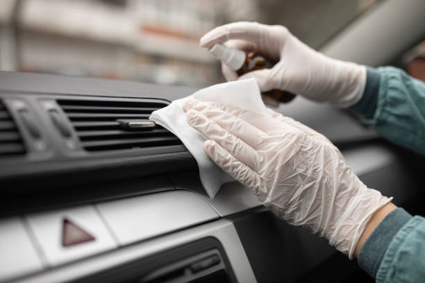 Best Air Duct Cleaning Cost  in Cedar Creek, TX
