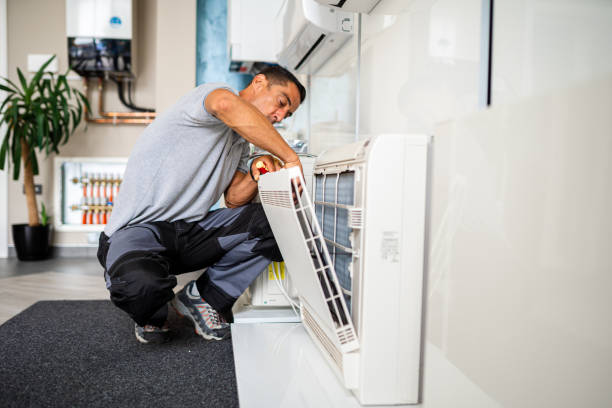 Reliable Cedar Creek, TX Airduct Cleaning Solutions
