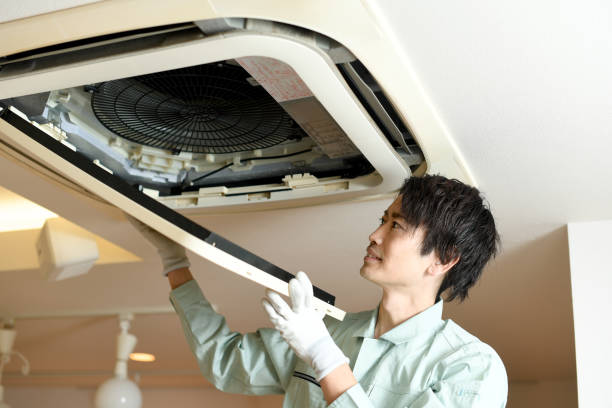 Best Ventilation Cleaning Services  in Cedar Creek, TX