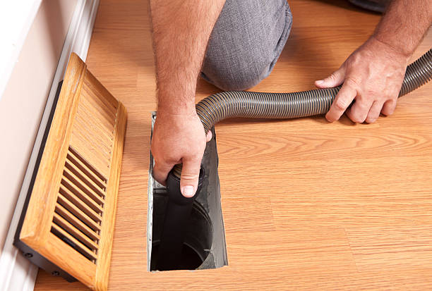 Ductwork Cleaning Services in Cedar Creek, TX