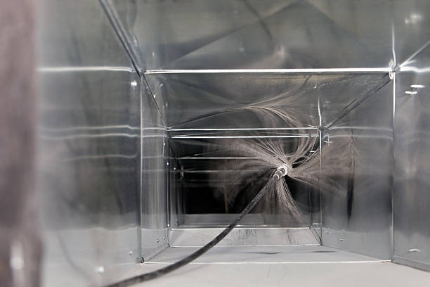 Best Affordable HVAC Duct Cleaning  in Cedar Creek, TX