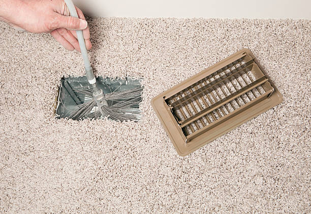  Cedar Creek, TX Airduct Cleaning Pros