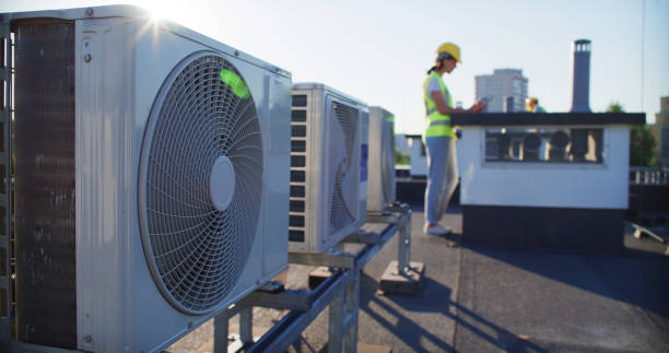 Best Ductwork Cleaning Services  in Cedar Creek, TX